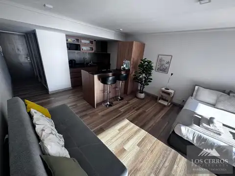 Departamento en Venta en San Carlos de Bariloche, USD 123.000