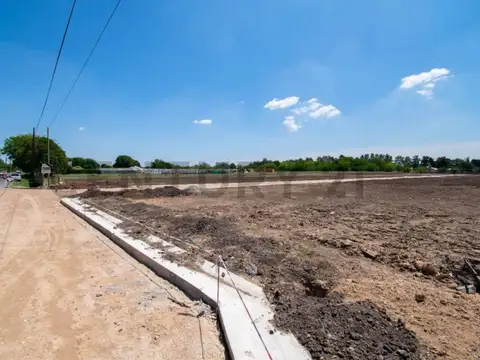 Terreno en Venta en La Plata, USD 50.000