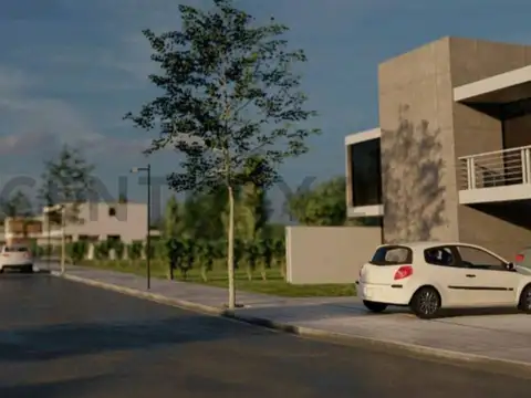 Terrenos en venta City Bell barrio Chelsea