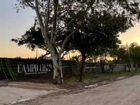 Terreno en Venta de 360,0 m2