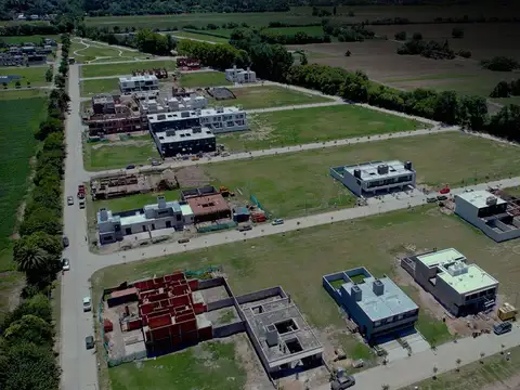 Venta terreno Campo chico zona sur