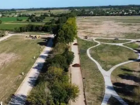 Venta terreno Campo chico zona sur