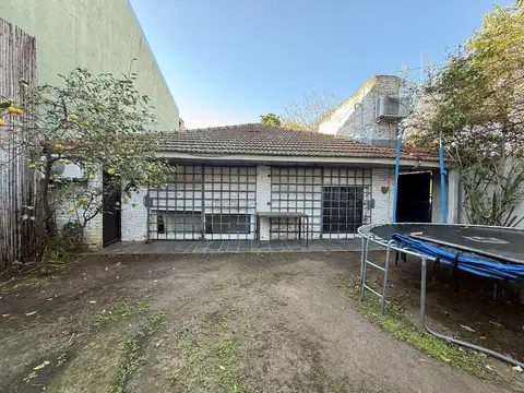 Casa en Alquiler y Venta en Punta Chica