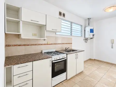 Departamento en Alquiler de 2 dormitorios