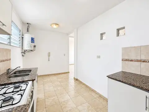Departamento en Alquiler de 3 ambientes