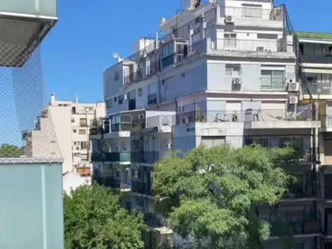 Departamento en Alquiler en Colegiales, $ 1.200.000