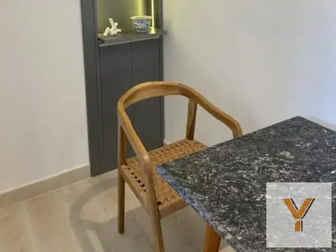 Departamento en Alquiler de 2 ambientes