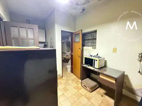 APTO CRÉDITO - PH en venta de 3 ambientes - Villa Ballester
