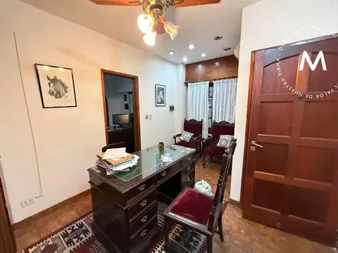 Depto Tipo Casa en Venta en Villa Ballester, USD 90.000