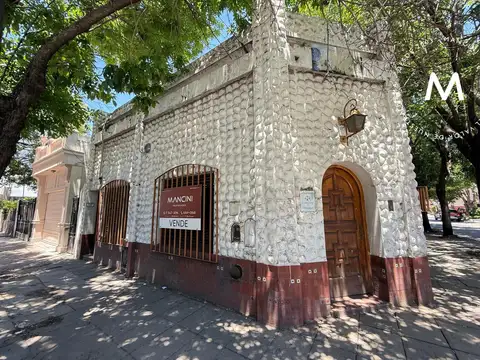 Artigas 4800 - Villa Ballester