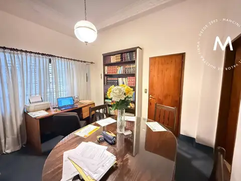 APTO CRÉDITO - PH en venta de 3 ambientes - Villa Ballester