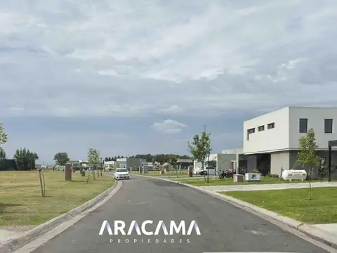 Lote en Venta en San Simon - Canning
