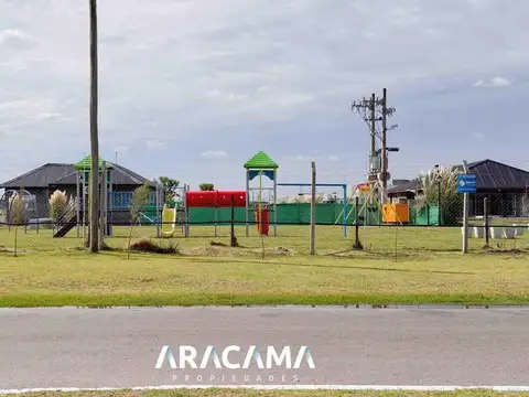 Lote en Venta en San Simon - Canning