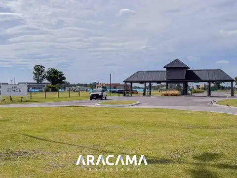 Terreno en Venta en Canning, USD 38.000