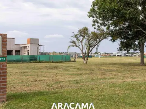 Terreno en Venta en Canning, USD 38.000