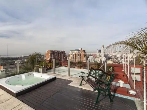 VENTA DEPARTAMENTO EN NUÑEZ VISTA AL RIO