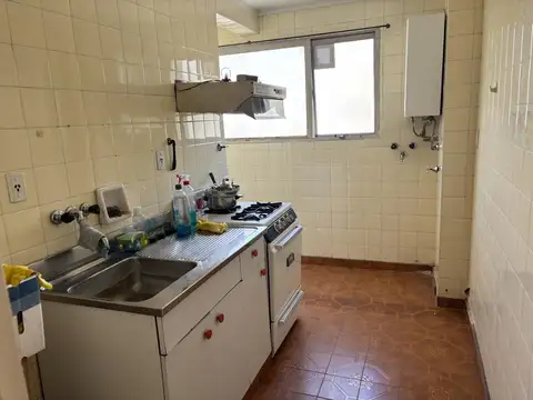 Departamento en Venta en Boedo, USD 88.000
