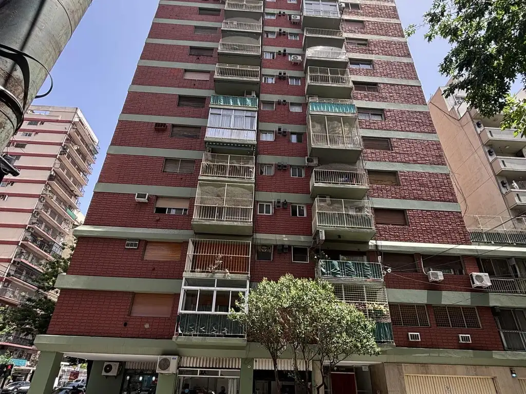 MUÑIZ al 1000