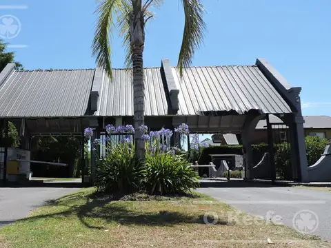 Village del Parque Manzana 90 Lote 10