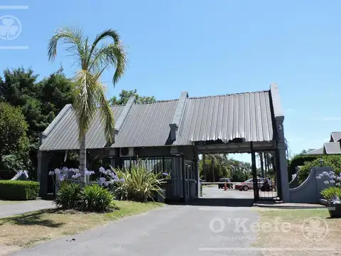 Terreno en Venta en Guillermo E Hudson, USD 70.000