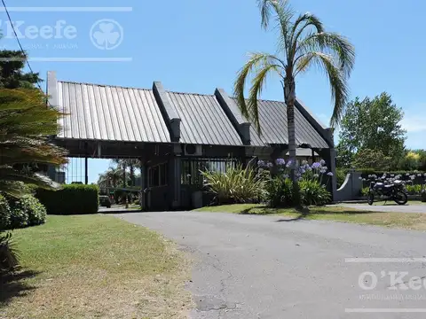 Lote en venta Etapa 3 en Village del Parque - Escritura y entrega Inmediata!