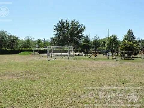 Terreno en Venta de 857,0 m2