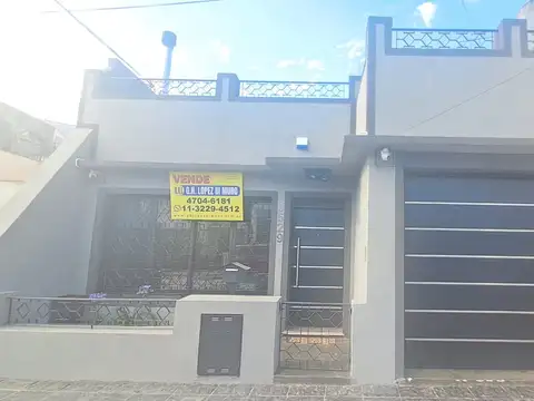 Cnel. Ramón L. Falcón 3500