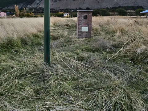 LOTEO VALLE NAHUEL PAN