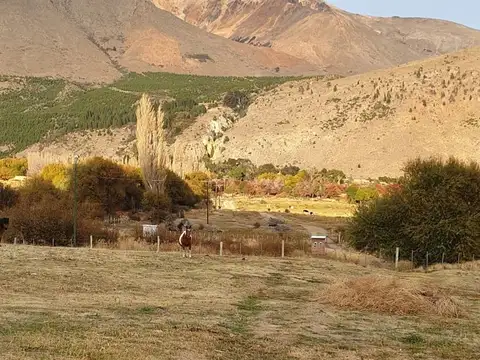 Terreno en Venta en Esquel, USD 75.000