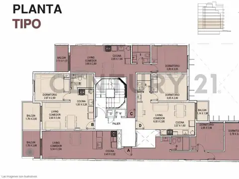 Local en Venta en General Paz, USD 60.000
