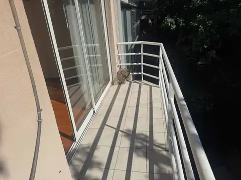 Departamento en Alquiler 21 años