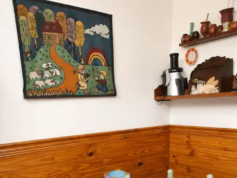 Casa en Venta 32 años