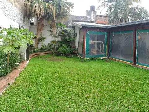 Casa en Venta 35 años