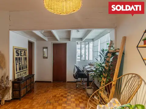 Departamento en Venta 40 años