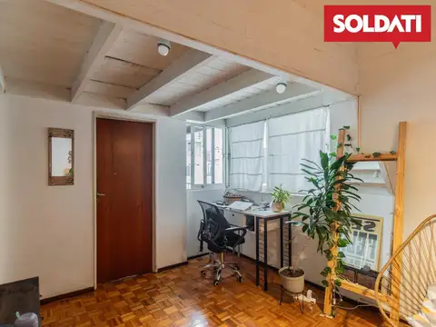 Departamento en Venta al Norte