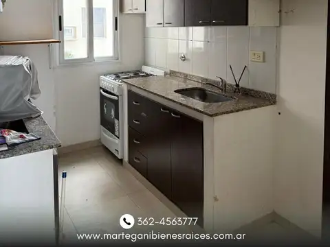Departamento en Venta al Noroeste