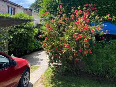 Departamento en venta - 2 Dormitorios 1 Baño - Ostende