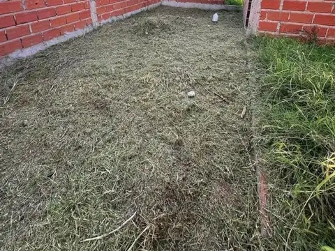 56 Y 153 TERRENO EN VENTA  EN LOS HORNOS