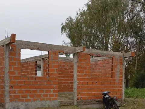Terreno en Venta en Los Hornos, La Plata