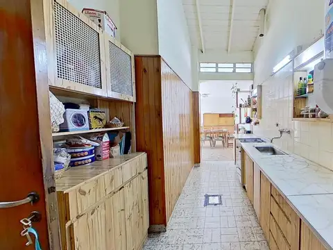 Casa en Venta 50 años