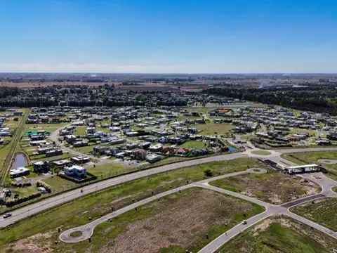 San Simon Barrio Privado - Canning Village Lote Interno Etapa 1