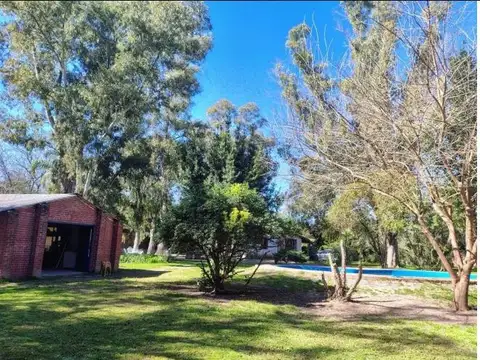 Casa en Venta en La Reja, USD 110.000