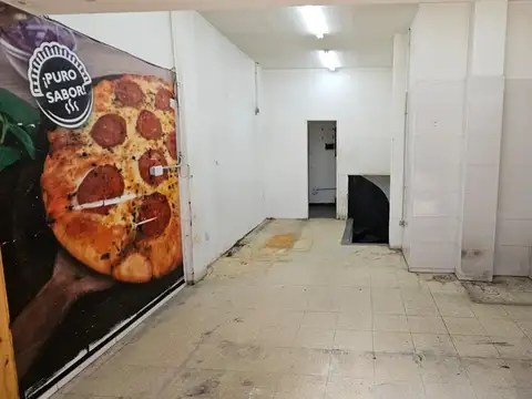 Local en Venta en Barrio Norte, USD 120.000