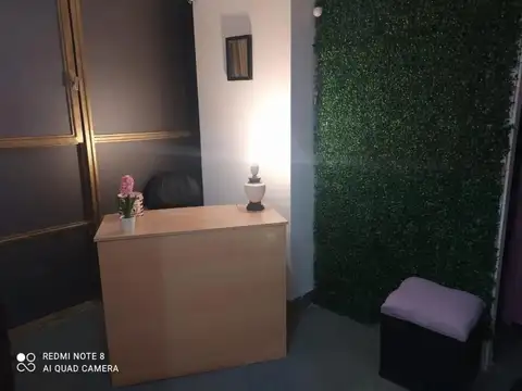 Venta Oficina 6 Ambientes Parque Rivadavia Caballito