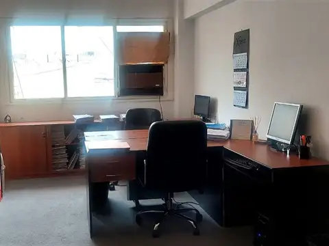 Oficina en Venta en San Nicolás, CABA