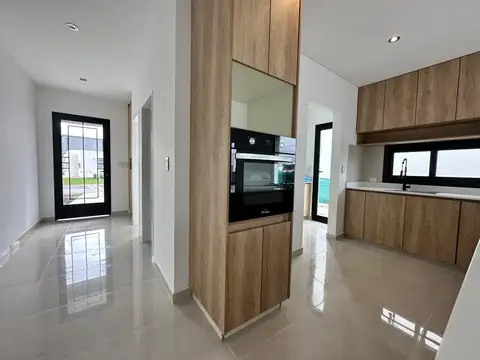 Casa en Venta A Estrenar