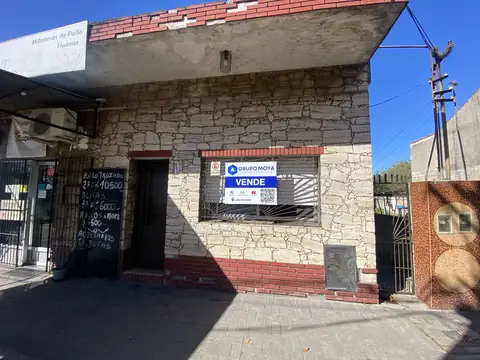 Casa en Venta de 2 dormitorios
