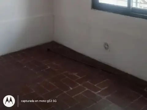 Casa en Alquiler 45 años