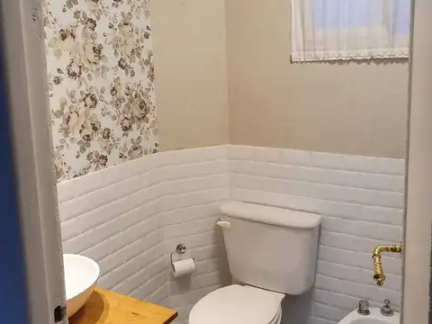 Depto 2 amb luminoso excelente ubicacion