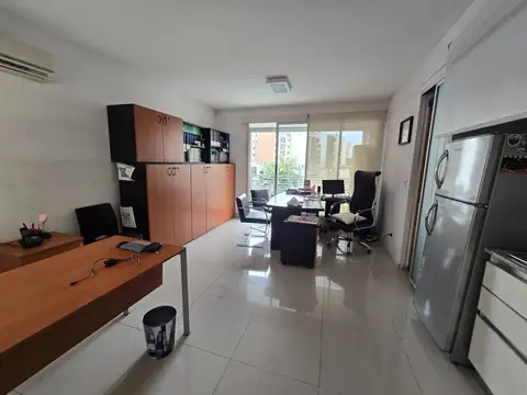Departamento en Venta en Palermo, USD 88.900